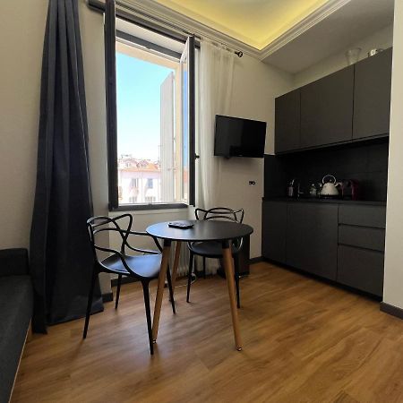 Newly Renovated Luxury Suite In The Center Of Cannes Exterior foto