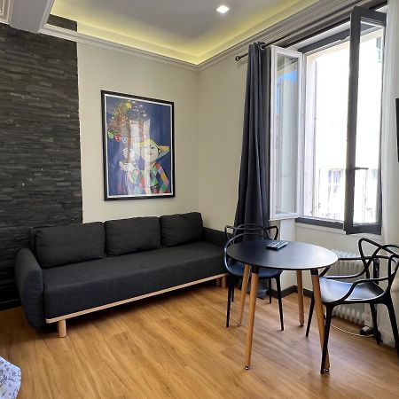 Newly Renovated Luxury Suite In The Center Of Cannes Exterior foto
