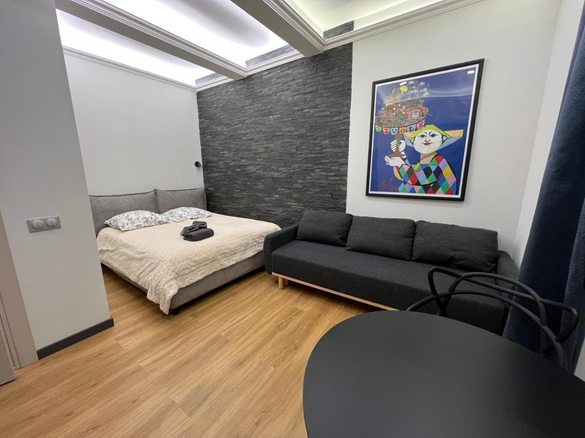 Newly Renovated Luxury Suite In The Center Of Cannes Exterior foto