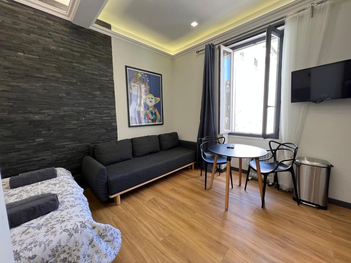 Newly Renovated Luxury Suite In The Center Of Cannes Exterior foto